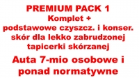 Premium Pack 1 - C