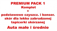 Premium Pack 1 - A