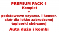 Premium Pack 1 - B