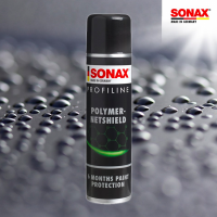 Sonax Polymer Netshield - ochrona lakieru do 6 m-cy