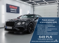 ❄️Promocyjny pakiet zimowy❄️